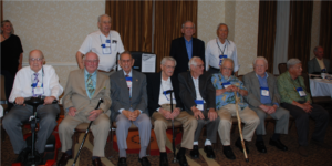 B-29 Wings Reunion.WWII Vets.Banquet 14Aug2016.docx